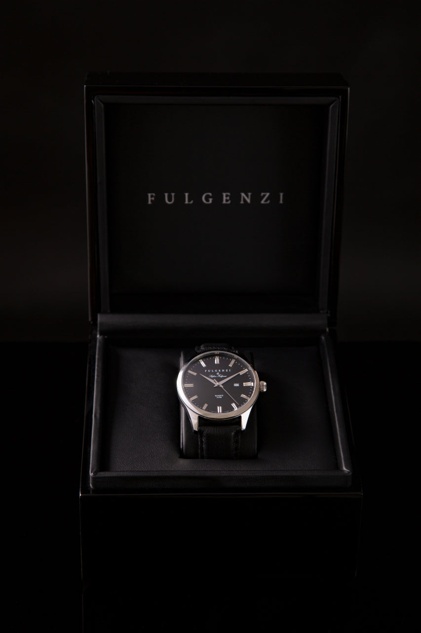 FULGENZI™ by Stefano Fulgenzi